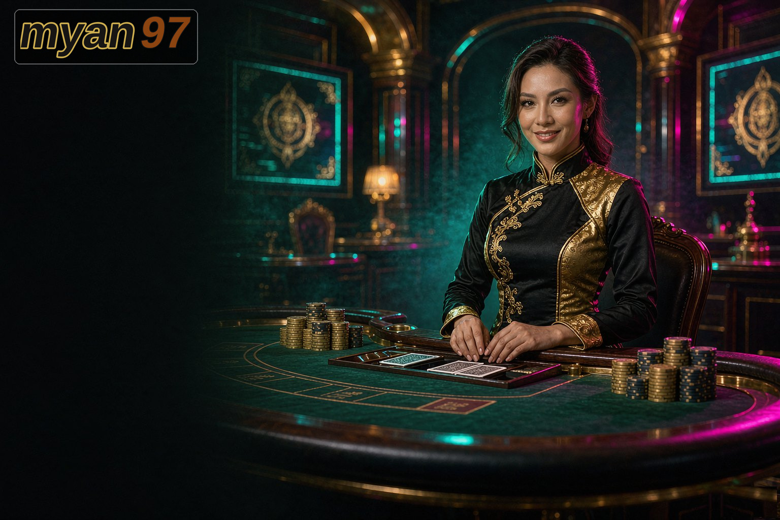 Teen Patti ဆိုင်ရာ ပုံ ၁